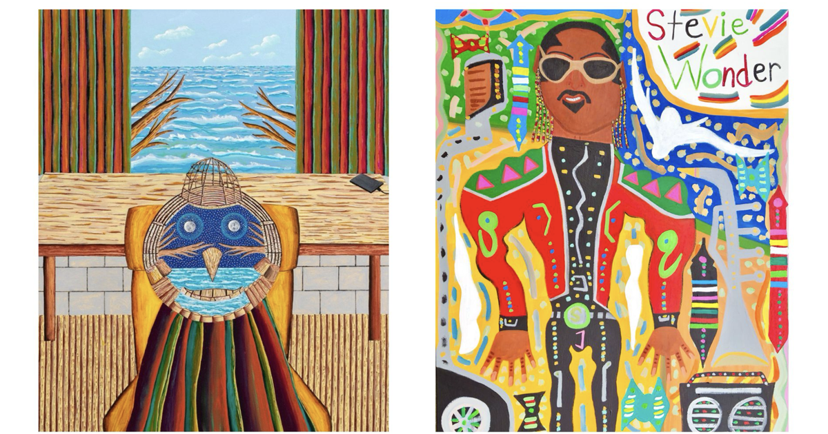 5 fun events happening in Madison this week, April 29 - May 5 🎨✊👗