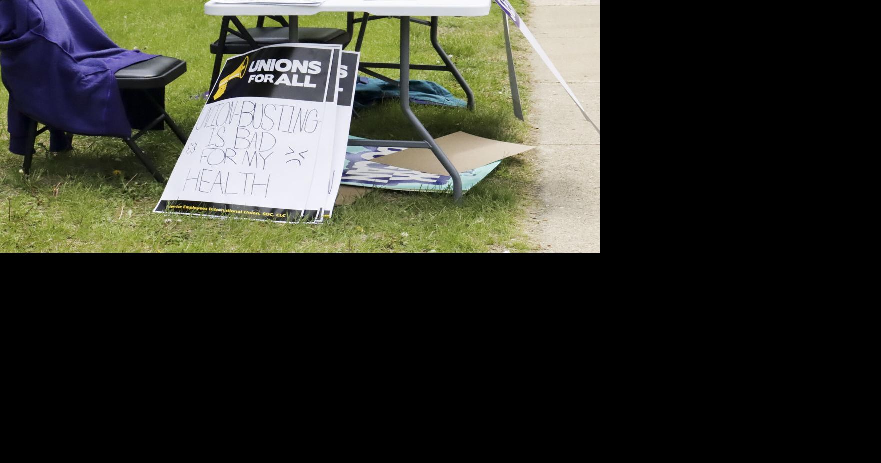 Steve Rankin: Resisting the Group Health coup