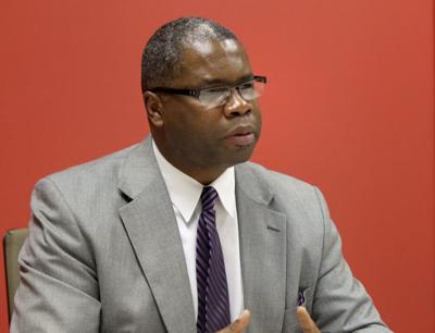 Wayne Strong Strong will 'campaign on a limited basis' for School Board following ...