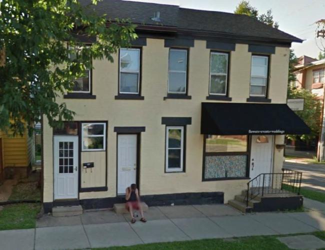 Bassett apartment project would raze Civil War era building Changing