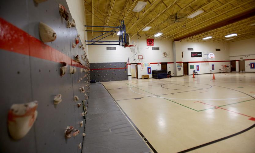 Photos A look inside Leopold Elementary School Local News