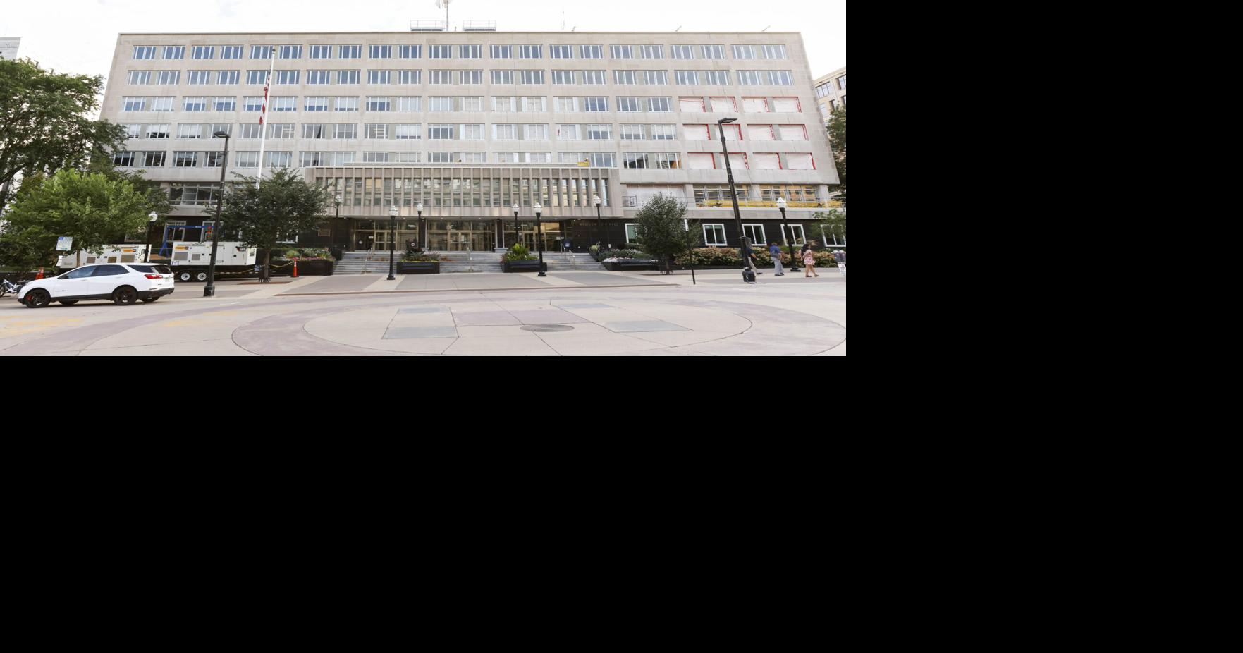 Madison projects $20M budget surplus weeks after voters allow tax hike ...