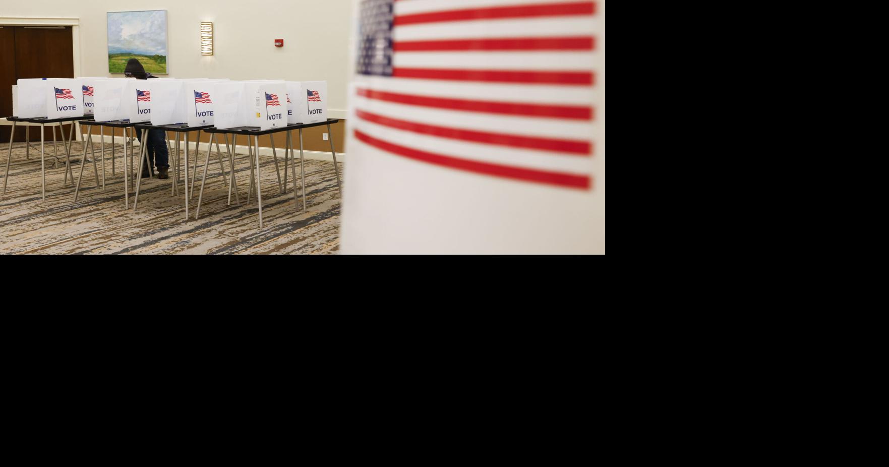 When it comes to Wisconsin campaign fundraising, does size matter?