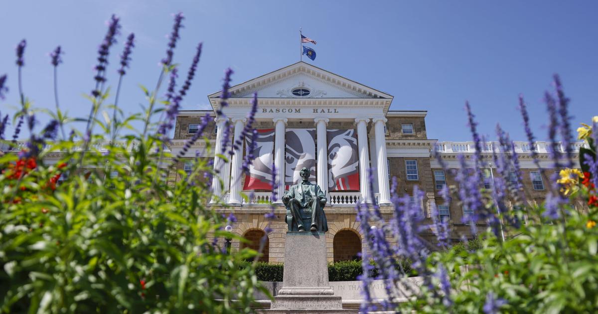 UW-Madison warns in court filing that 160 employees may be laid off