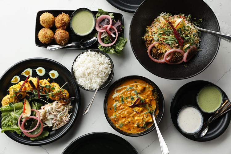 Swagat Indian Restaurant - Asian Fusion restaurant in Madison, WI