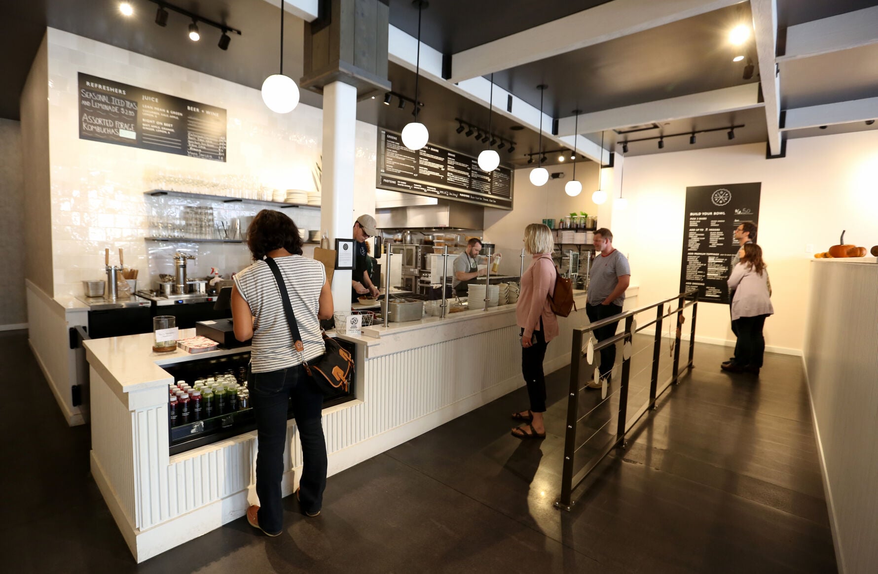FORAGE KITCHEN