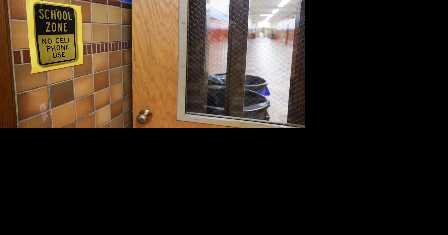 Madison school district floats all-day cell phone ban for K-8 students