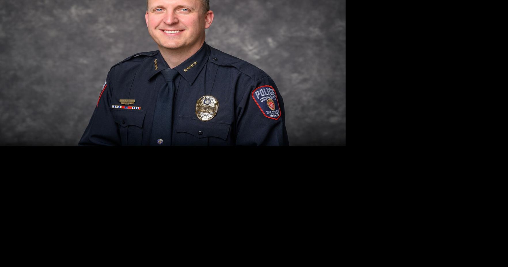 Leader of UW-Madison police’s encampment response seeks top job ...