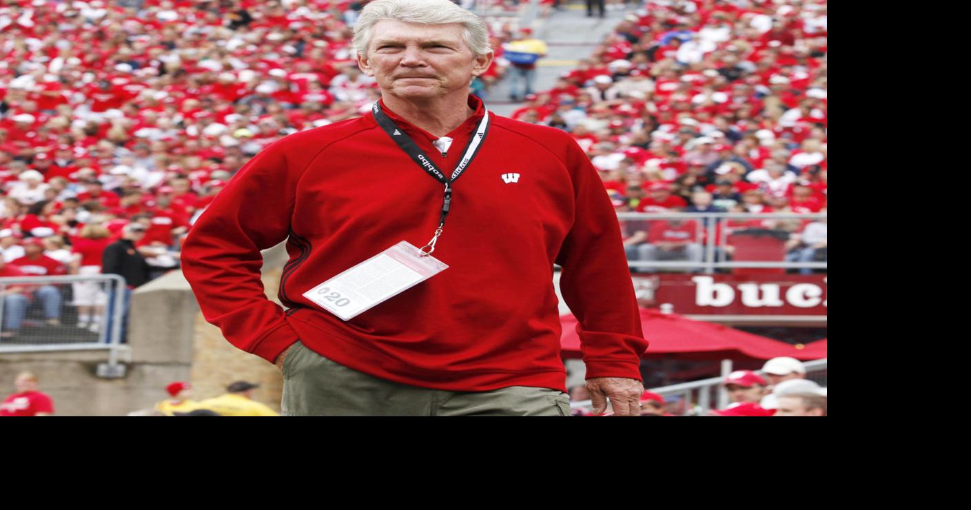 What a former UW athletics director thinks of the job today | Sports ...