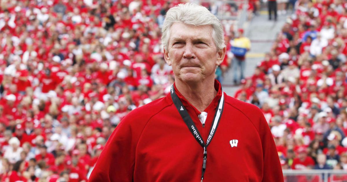 Adam Schemm What a former UW athletics director thinks of the job today | Sports ...