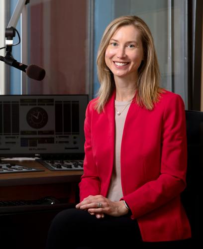 Sarah Ashworth