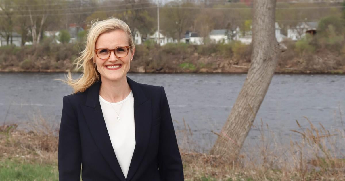 Alice Clausing Opinion | An unexpected year as Wisconsin's secretary of state | Guest ...