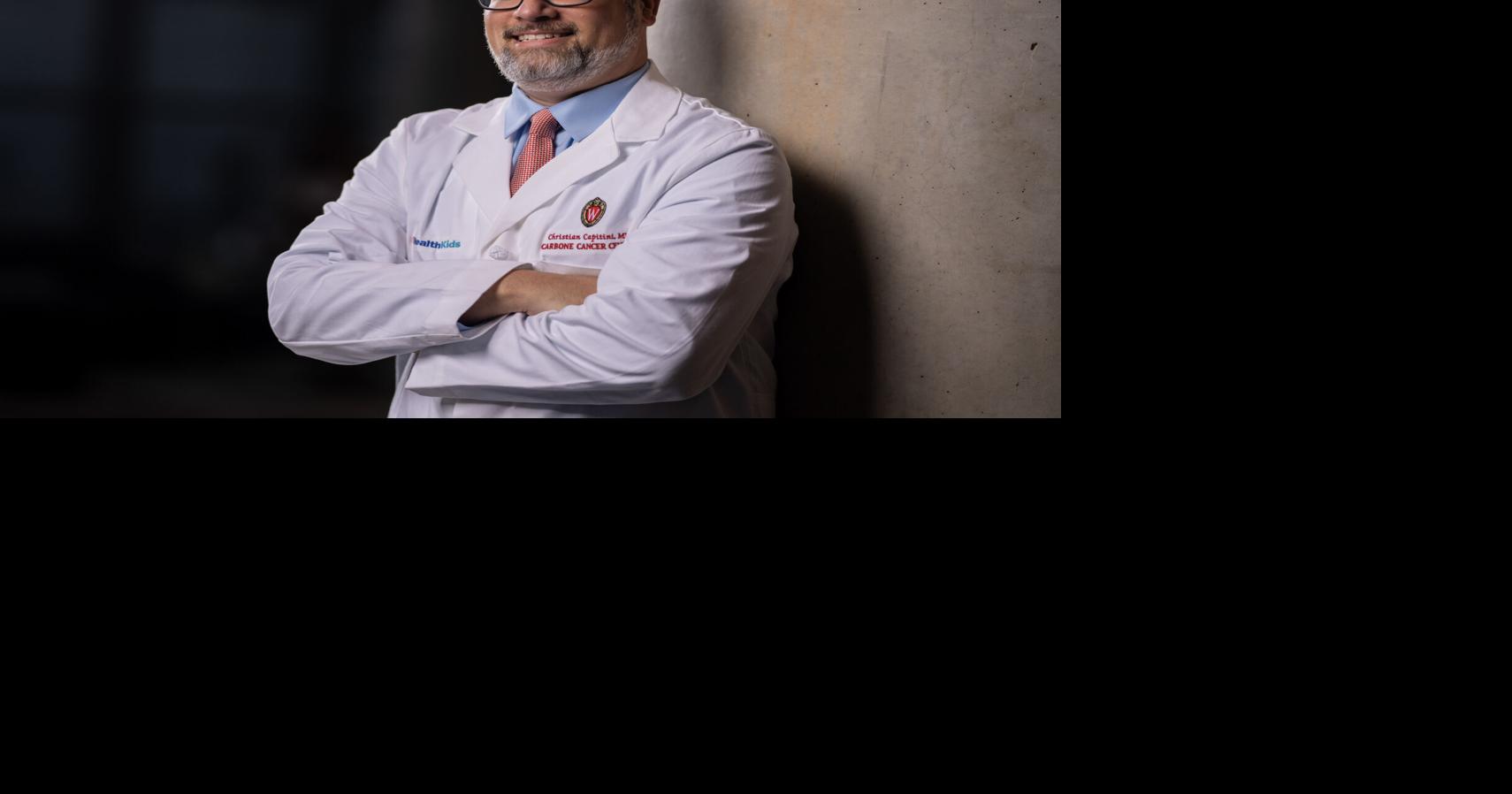 New Carbone director prioritizes innovation in cancer care | Health ...