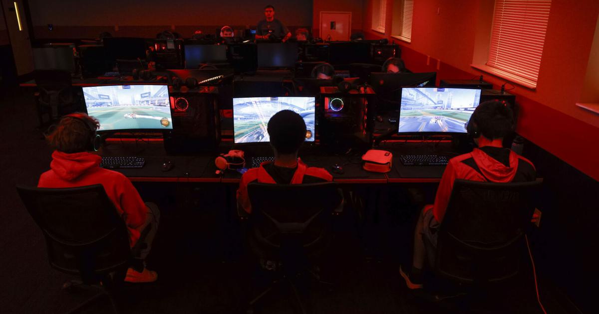 Is AI putting human artists out of work at video game studios?