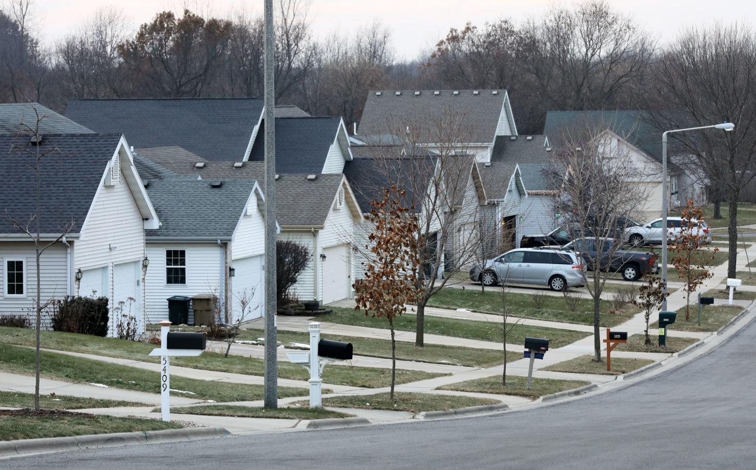 Madison's property taxes and its financial future, explained Government