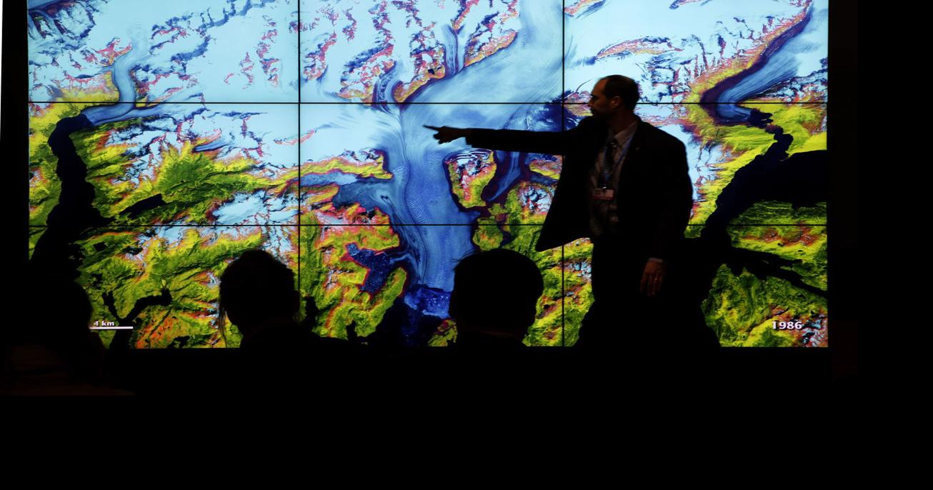 Terry Hansen: Culture clash blinds us to facts about climate | Columns ...