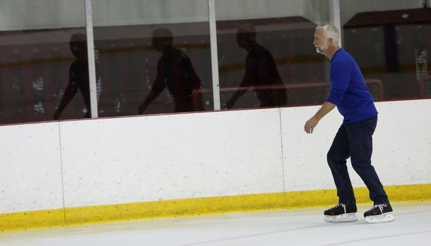 Photos Skating at the UWMadison Shell Local News