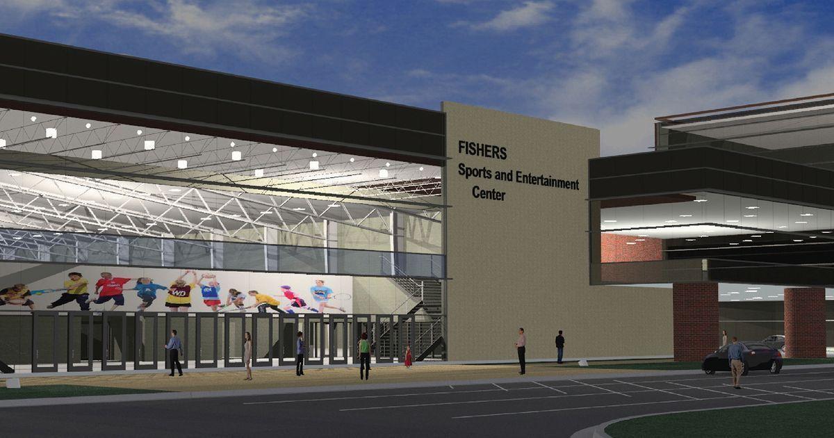 Fitchburg mayor says sports complex proposal needs public support