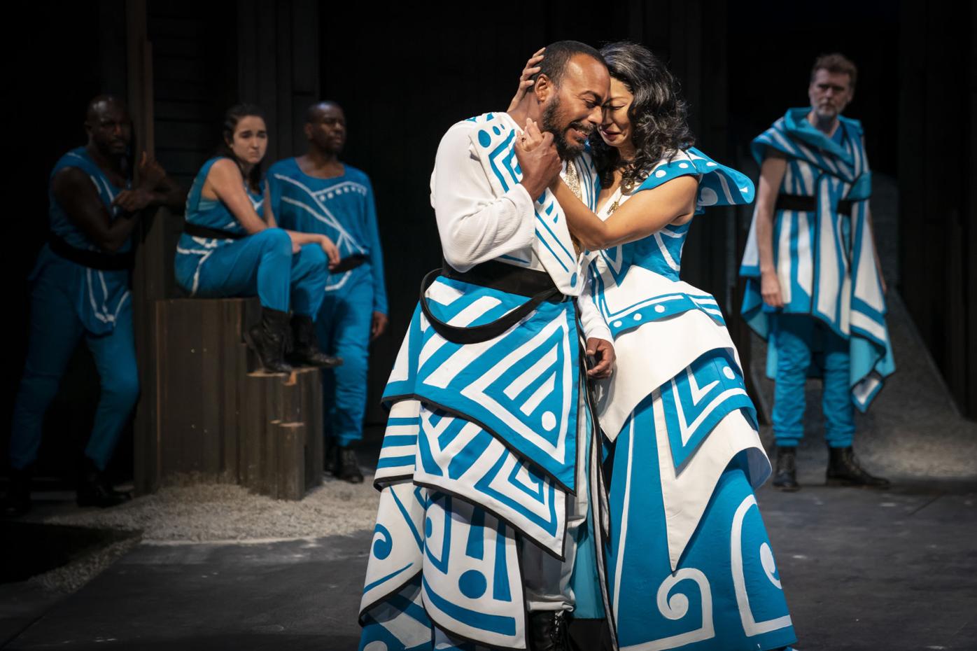 American Players Theater Schedule 2022 We've Missed It': American Players Theatre Announces Big 2022 Season |  Theater | Captimes.com