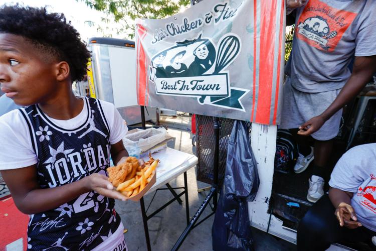 Taste of Madison 2024 draws hungry crowds Food & Drink