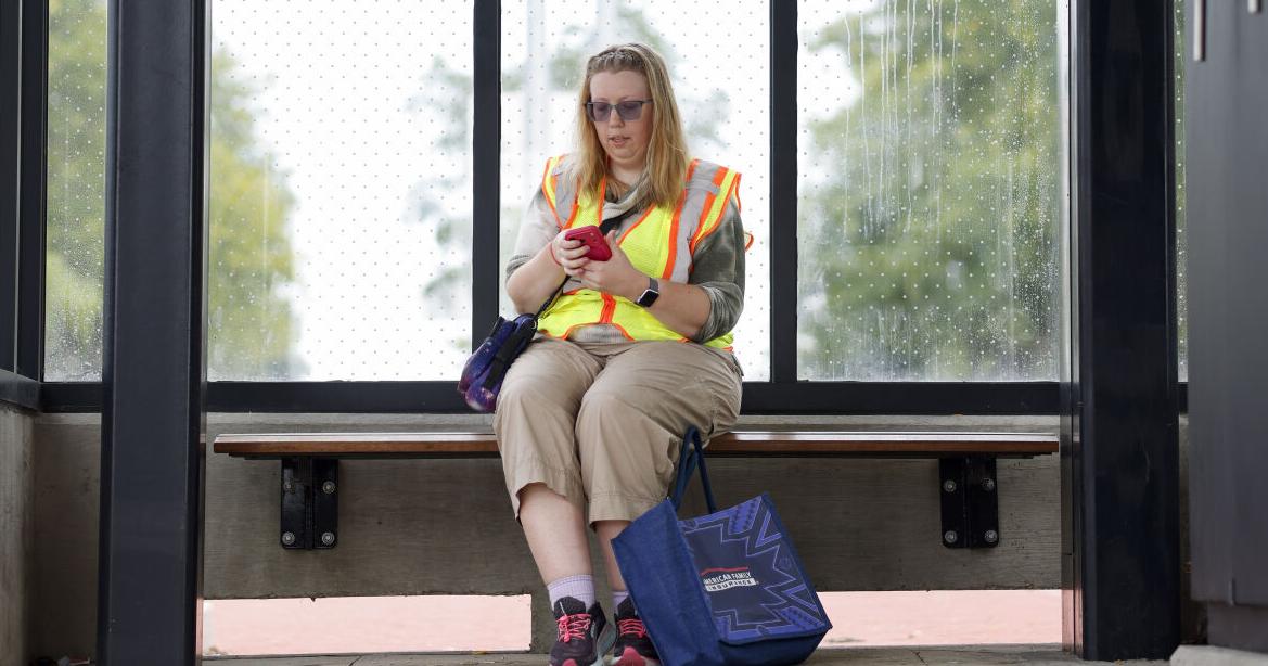 Natalie Eilbert: Wisconsin wait-listed thousands of disabled job seekers