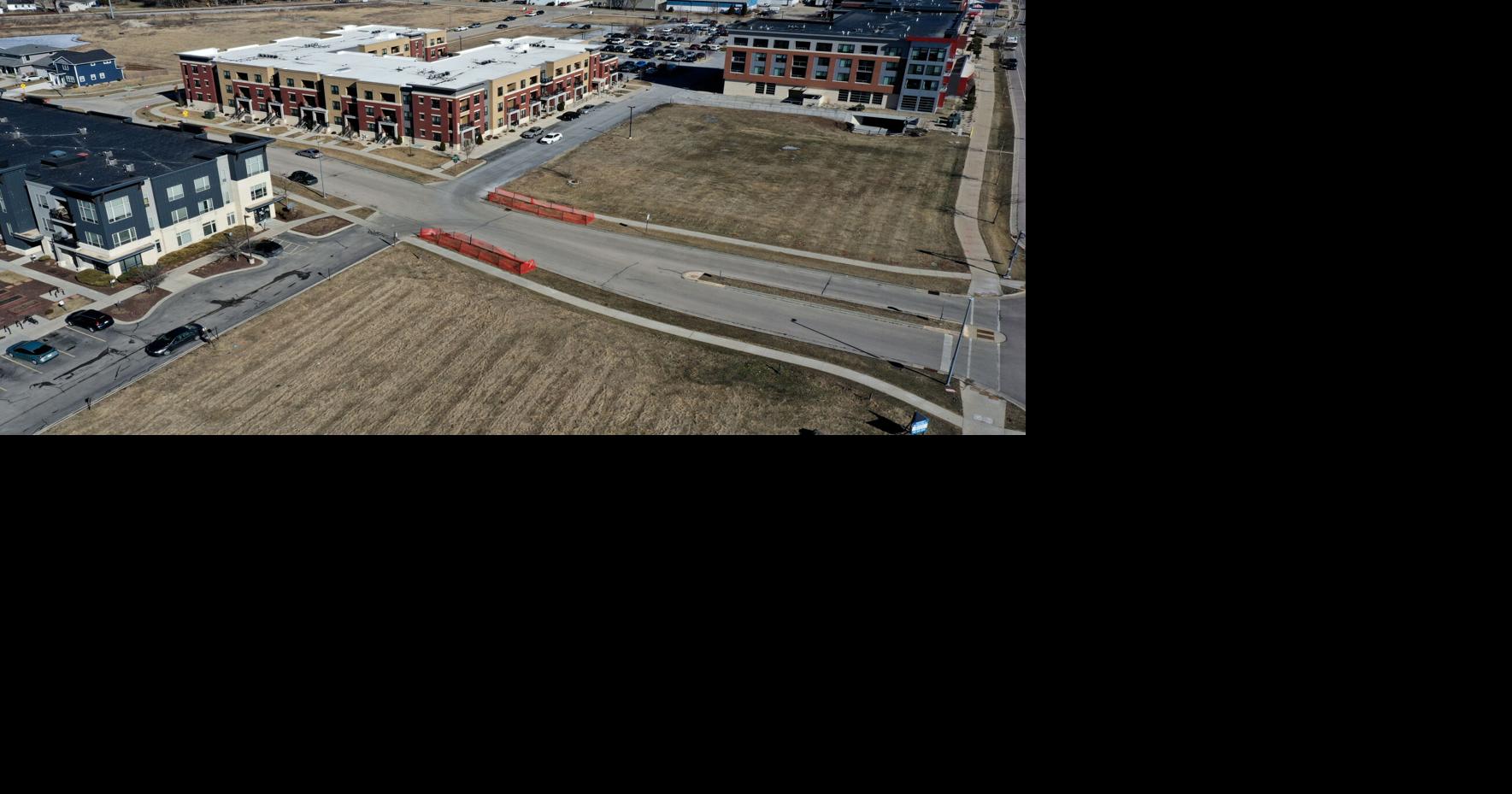 Madison advances buying east side lots for potential housing, park