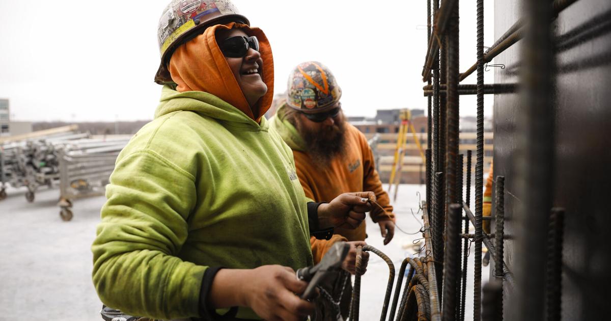 Guest Worker Example Labor shortages demonstrate need for investment in workers | Guest ...