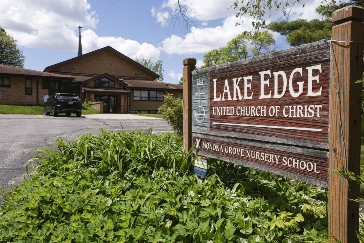 A Black church and white church formed an alliance. It crumbled. News