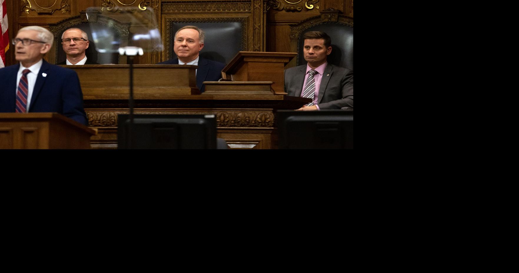 Opinion | Support Evers' mental health funding proposals | Guest ...