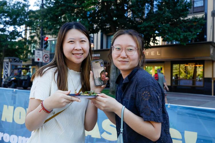 Taste of Madison 2024 draws hungry crowds Food & Drink