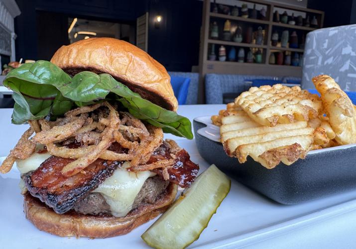 Madison Burger Week returns May 1724, hosted by Cap Times Food & Drink