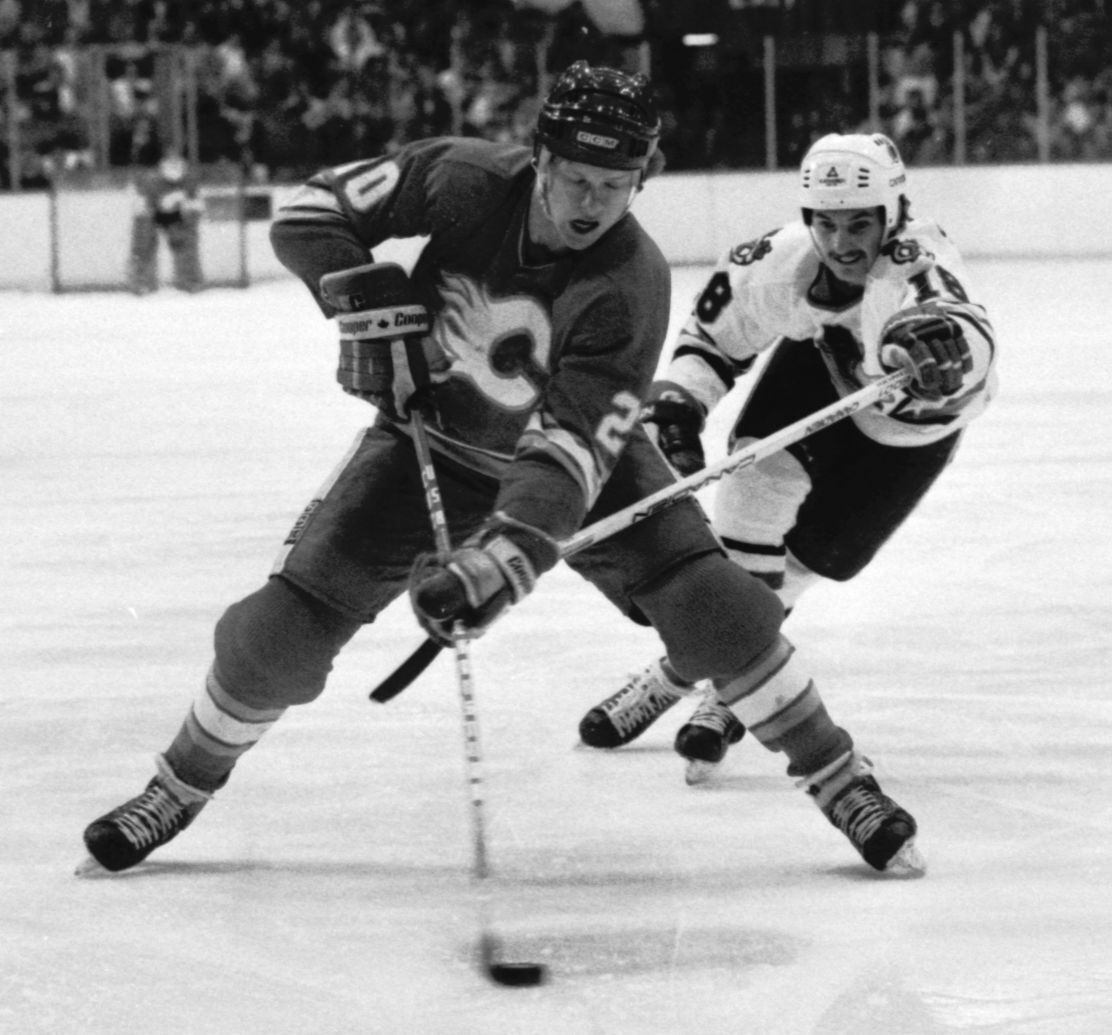 Greatest Hockey Legends.com: Featured Hockey Legend: Denis Savard