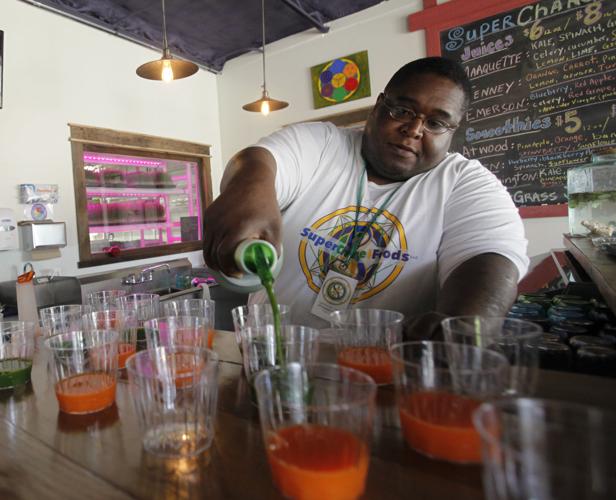 SuperCharge! Foods to bring smoothies to shared spot on State Street