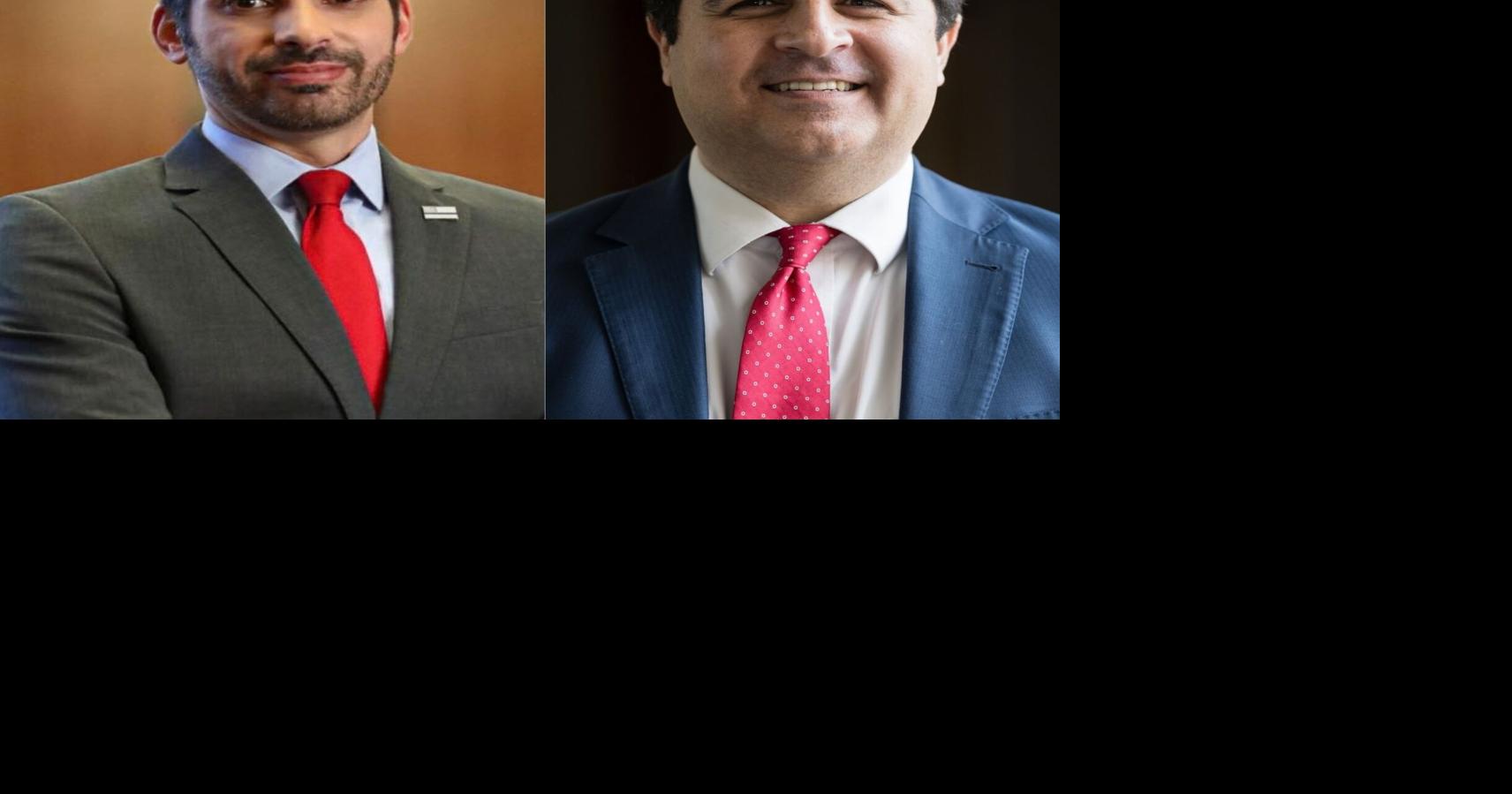 How Wisconsin attorney general candidates Josh Kaul, Eric Toney differ