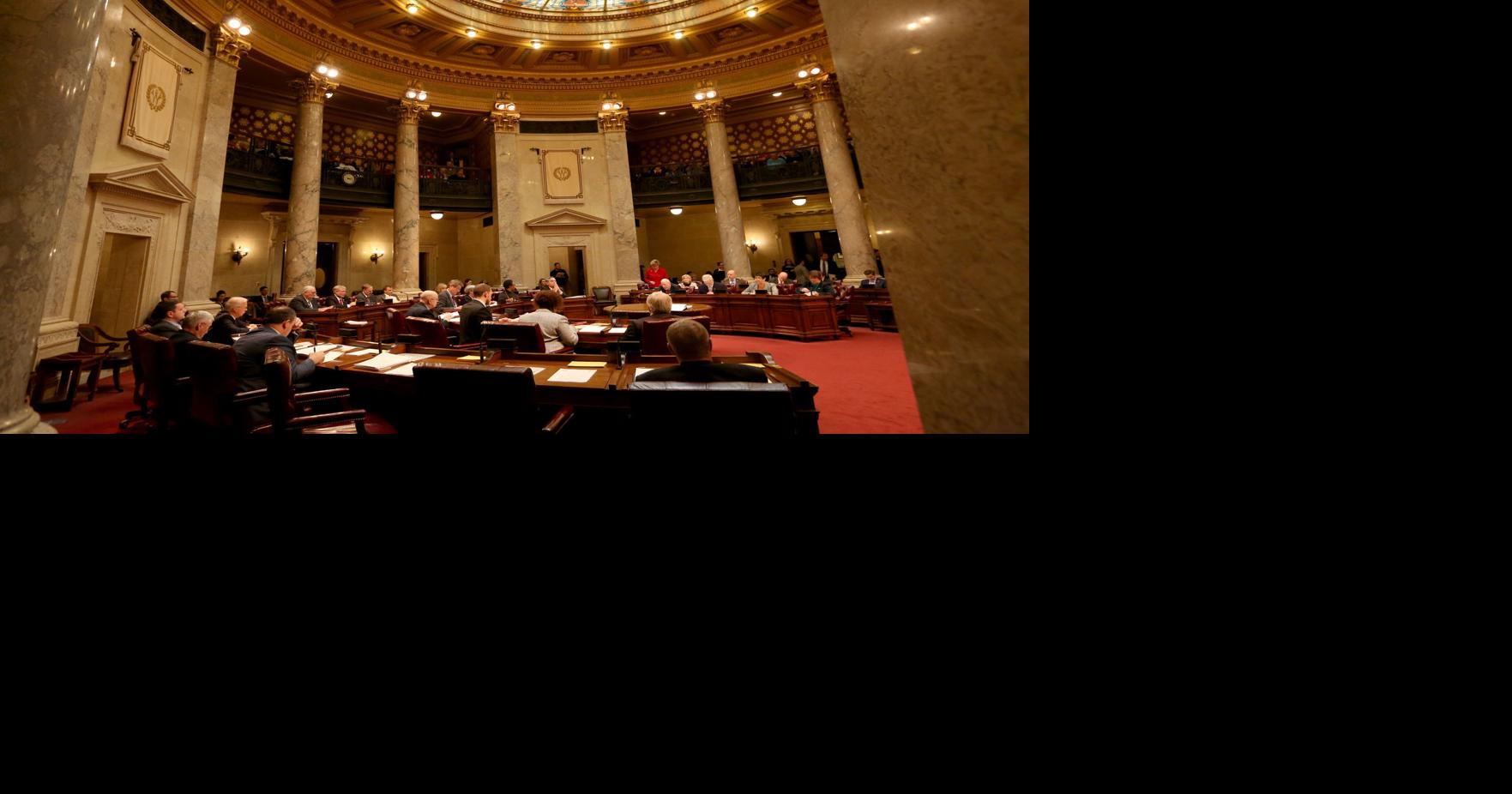 Wisconsin Senate approves one of eight bills to combat homelessness ...