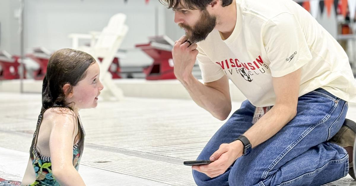 ‘It sucks for the kids’: Dive club loses practice space at UW-Madison