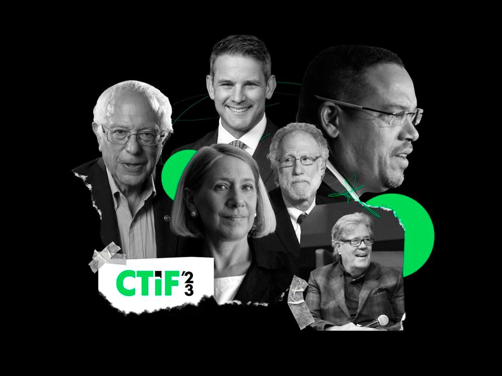Cap Times Idea Fest starts Sunday — here’s what you need to know Cap
