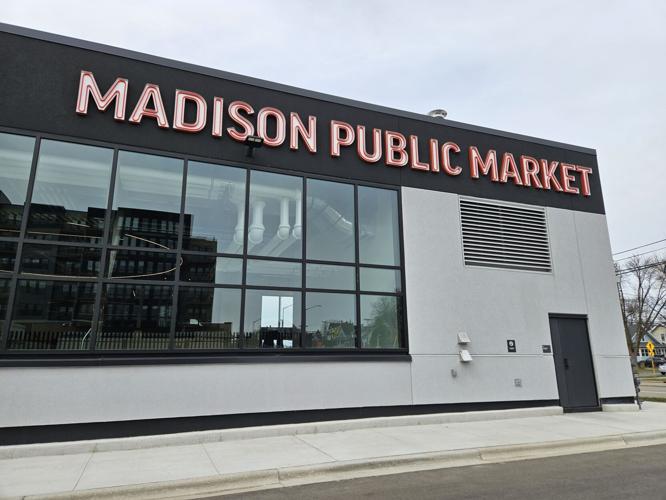 Madison Public Market dreams, Vanilla Bean closes, a new cooking show ...