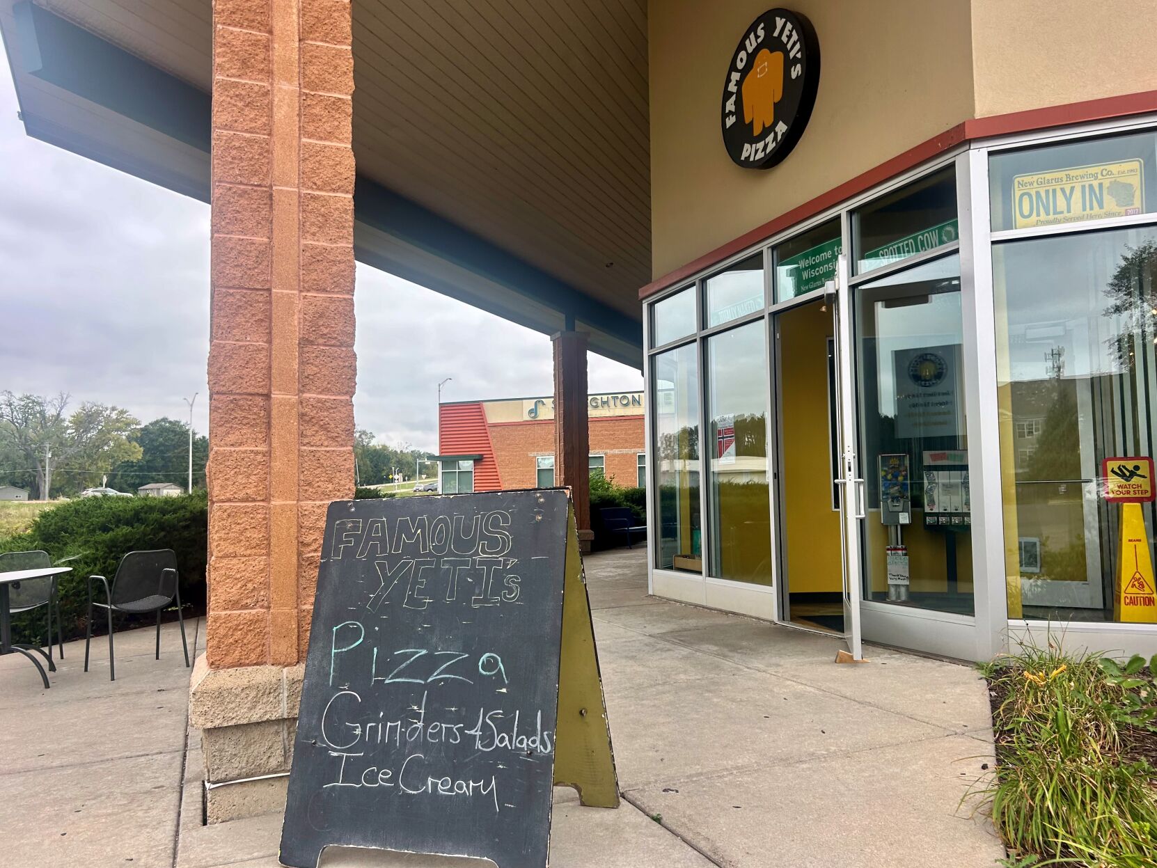 After Stoughton THC pizza incident, loopholes remain in cannabis