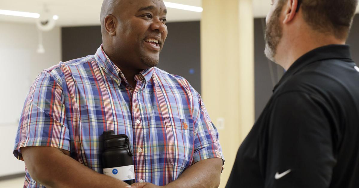 Madison-area leaders remember Michael Johnson, CEO of Boys & Girls Clubs