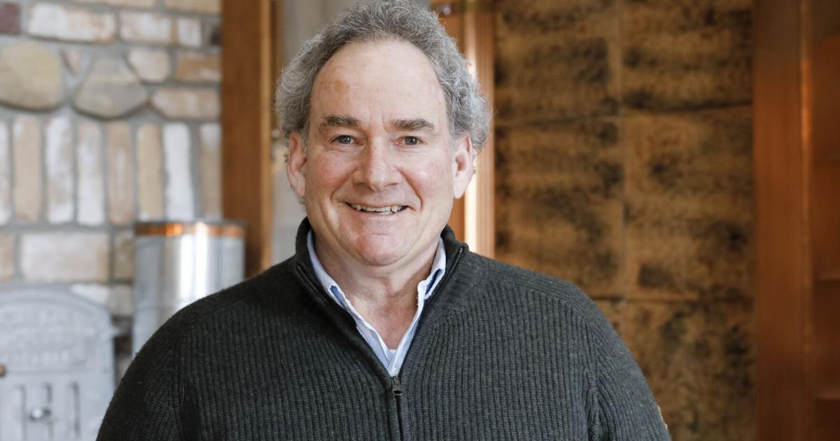 Wisconsin Supreme Court race spending is Matt Rothschild’s focus ...