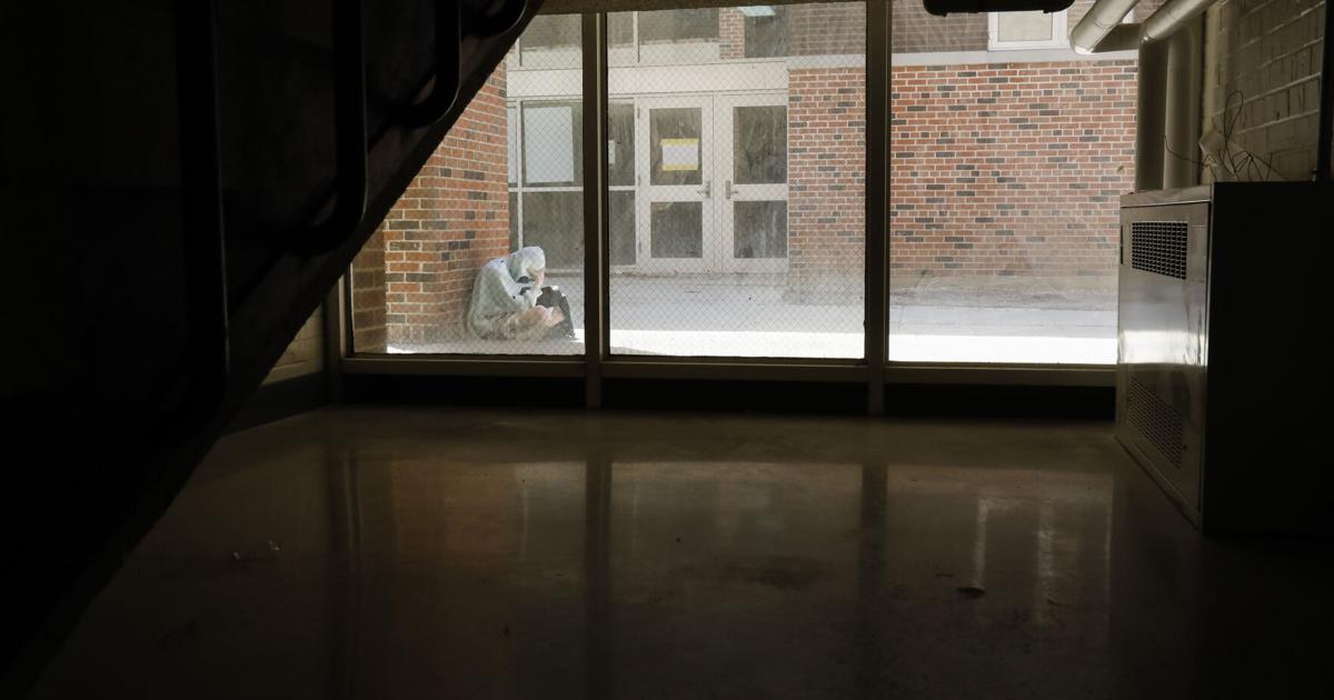 State council says Wisconsin facing ‘mental health crisis’