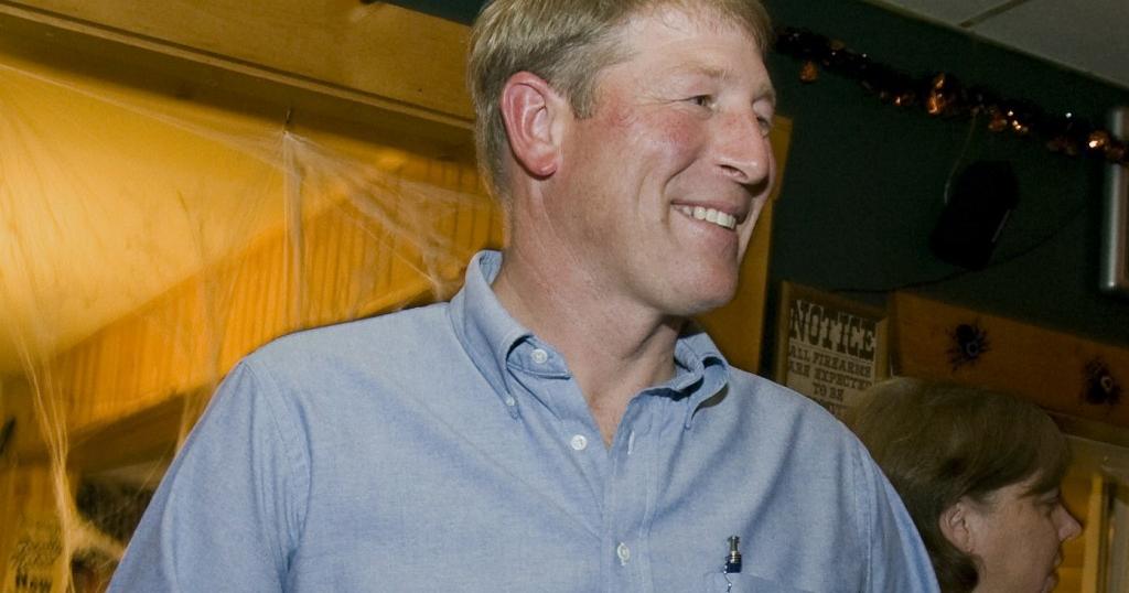 Should state Rep. Keith Ripp be recalled? | News | captimes.com