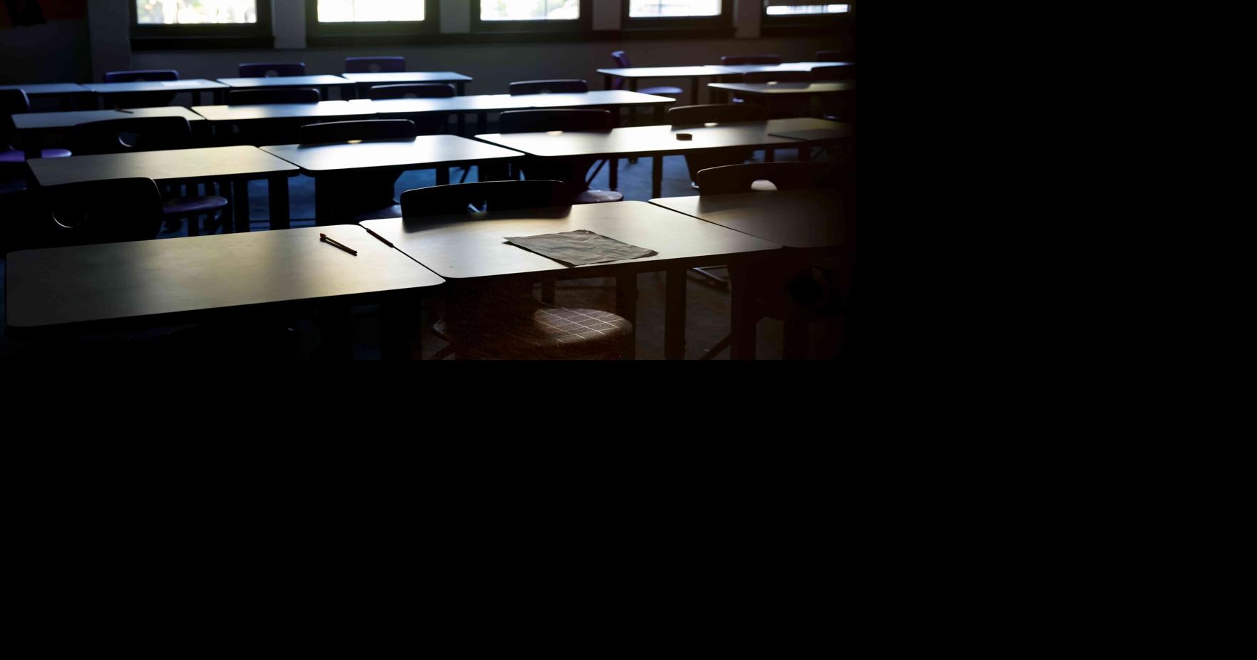 Madison teacher's texts to student highlight school policy gaps