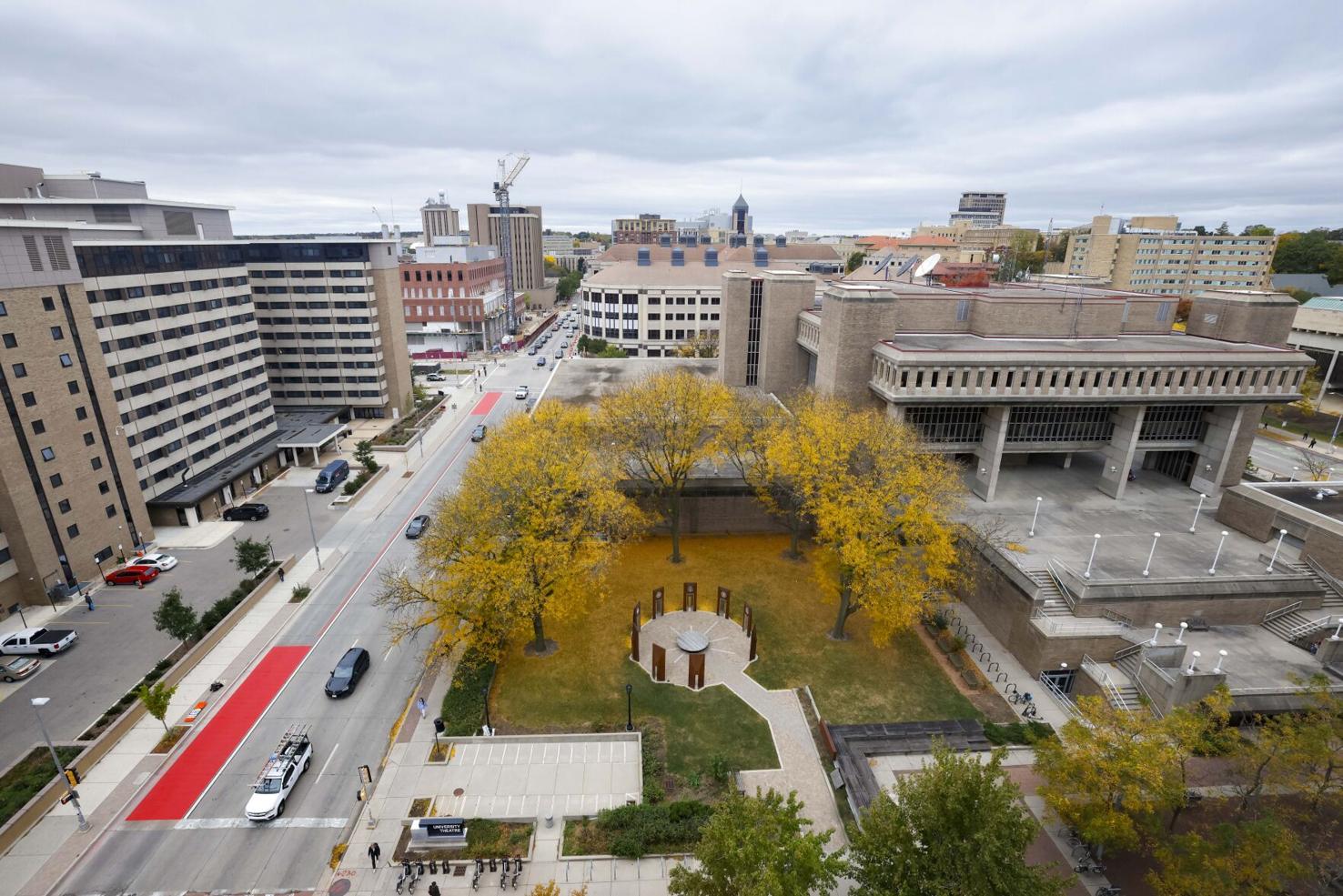 Wisconsin Cap UW-Madison data center contract moves from Fitchburg to Milwaukee firm ...