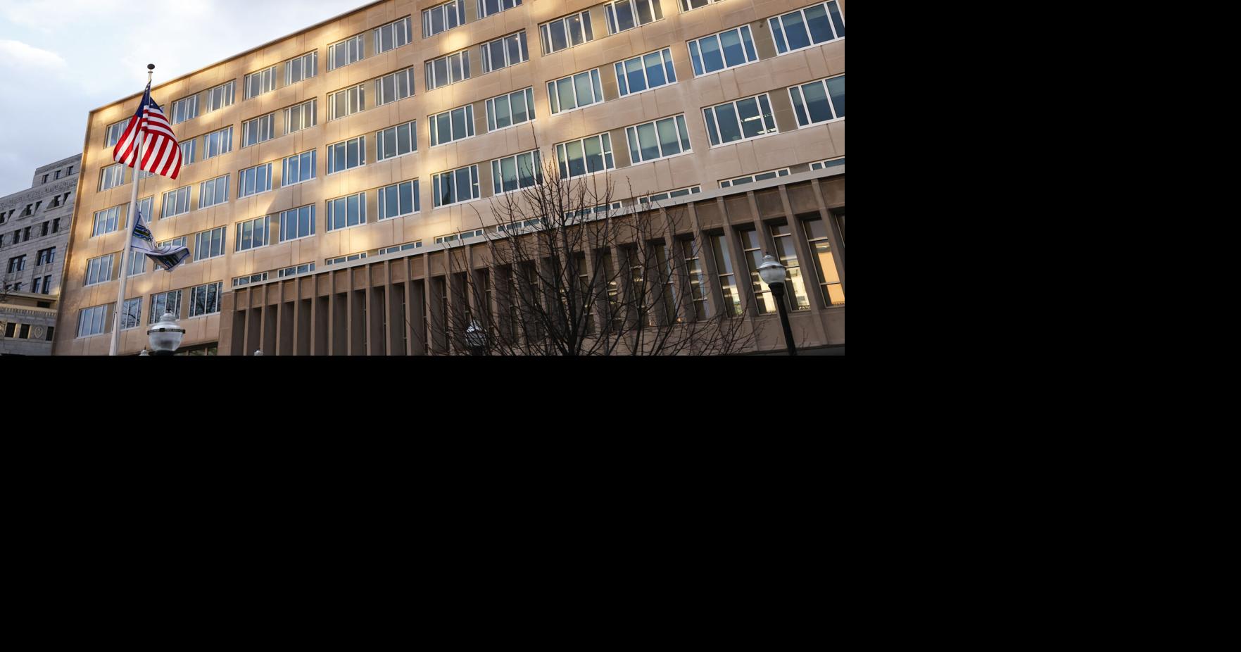 Dane County is facing a $15 million budget deficit. How did it happen?
