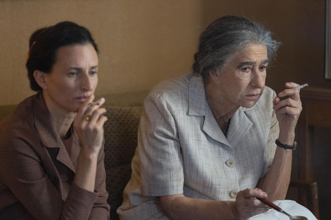 can you smoke cigarettes on yom kippur What, potential viewers may ask, is 'Golda's Balcony, The Film' A Holy Motive