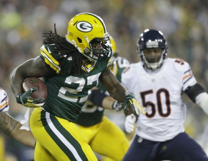 15 Best Eddie Lacy ideas  green bay packers football, packers