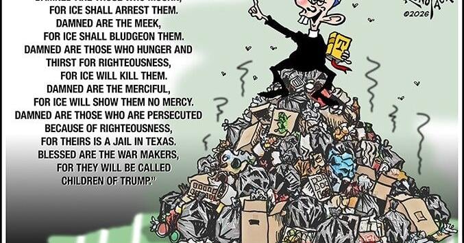 Dave Zweifel: The relationship between Gophers and Badgers runs deep