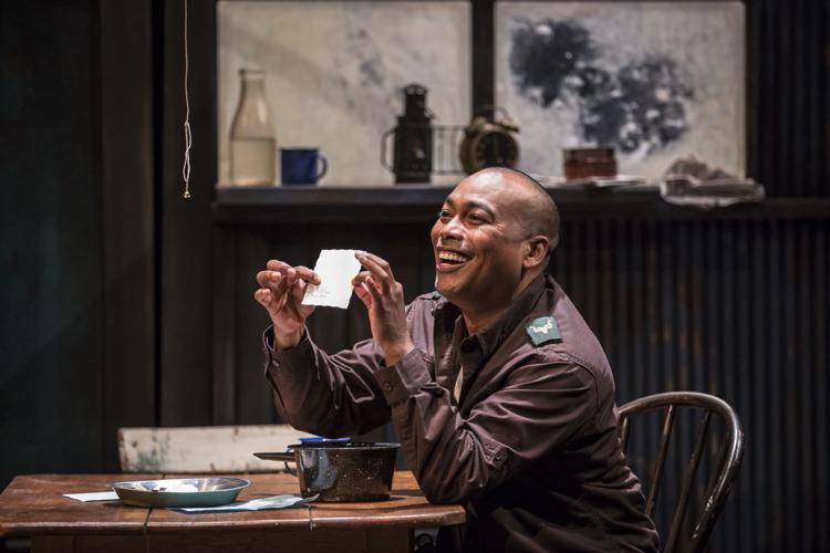 Hail Caesar! At APT, Shakespeare’s emperor joins Austen sisters